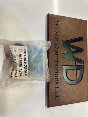 Amphenol Industrial Pin Set ZP-20-350SN-A264