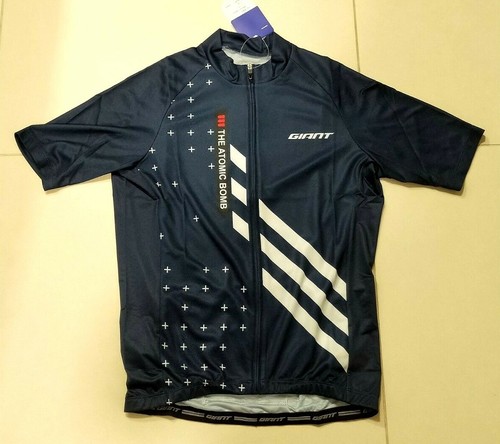 Giant Atomic Entry Level Short Sleeves 