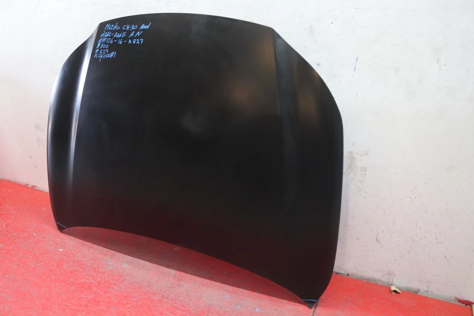 2020 2025 MAZDA CX-30 FRONT HOOD Foto 3 de 4