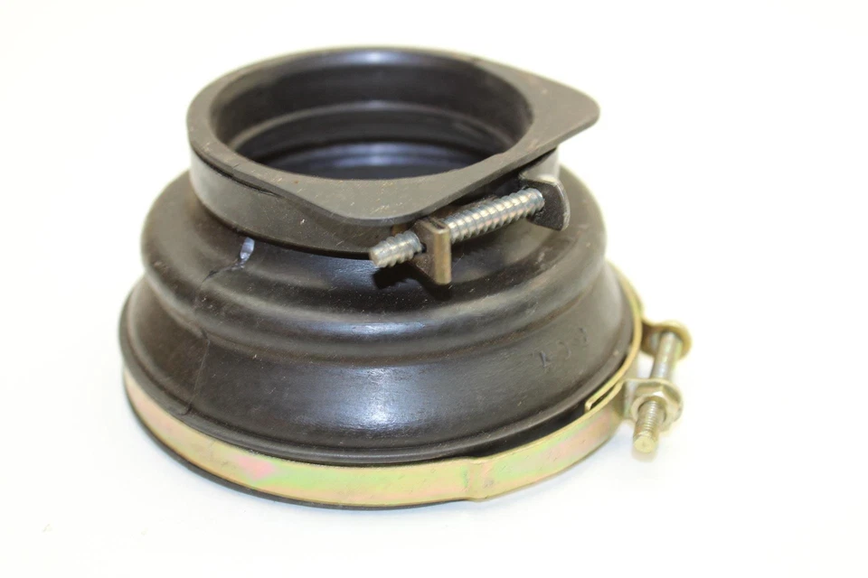 Yamaha Vmax 4 800 1996 junta de caja de aire original 89A-14453-00-00 SY80 Foto 3 de 4