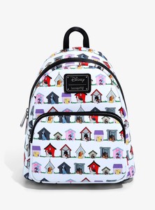disney themed mini backpacks