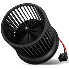Front HVAC Blower Motor with Fan Cage for Nis...