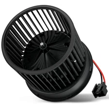 Front HVAC Blower Motor with Fan Cage for Nissan Rogue 2014 2015-2019 272264BU0A