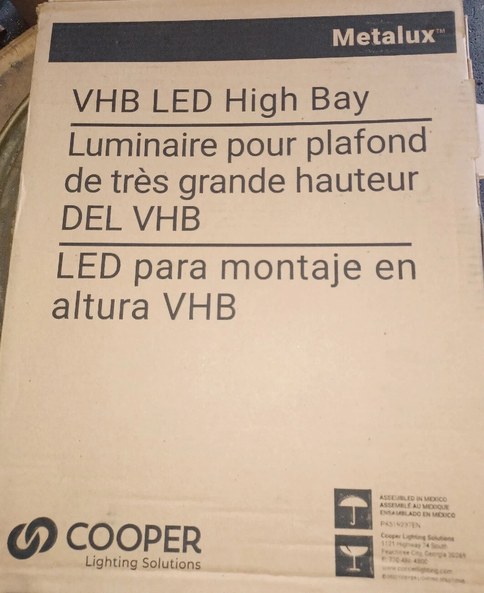 Cooper vhbled deals