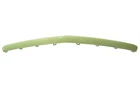 Front Bumper Strip Yellow For Mercedes Class A w177 2018 IN Then AMG