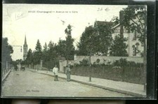 AVIZE CARTE GAUFFREE