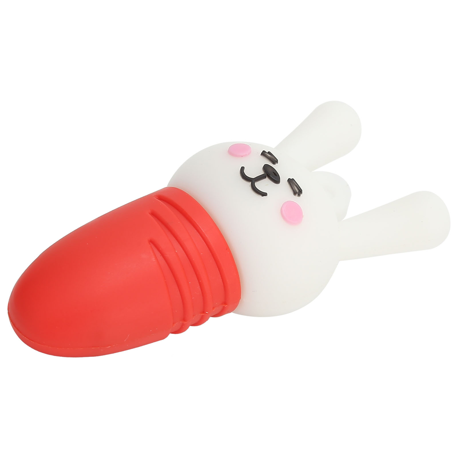 U Disk Cartoon Cute Bunny Shaped USB2.0 For 7 / 8 / 10 Data Storage LJ