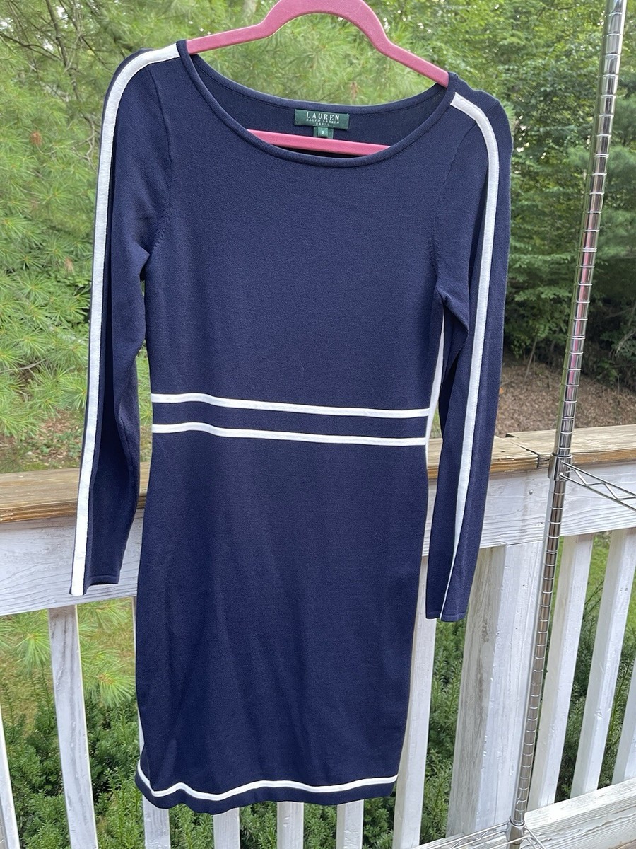 women's long sleeve black cocktail dress Silvana Long Sleeve Open Back Mini Dress
