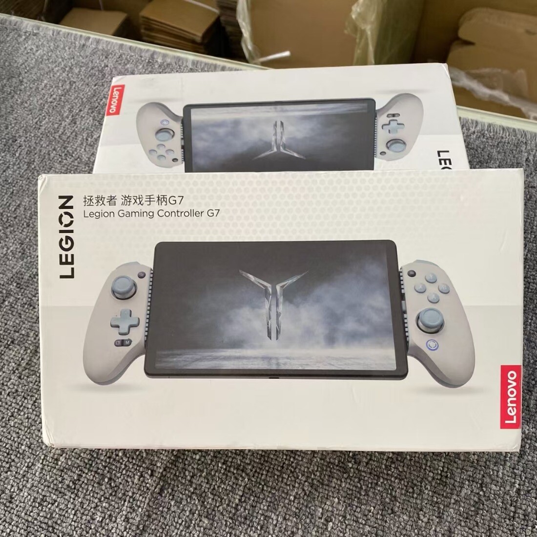 Lenovo Legion G7 Gaming Controller Gamepad USB-C For Legion