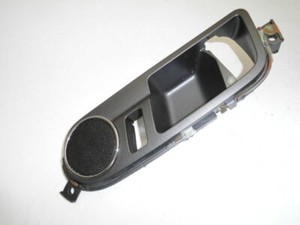 Original VW Phaeton 3D Türgriff Schale Lautsprecher Hinten Links 3D4839113E