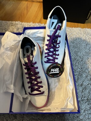 P448 Made In Italy