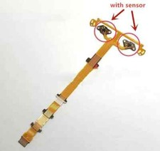 Lens For Canon EF 24-105mm f/3.5-5.6 IS STM Anti Shake Flex Cable With Sensor