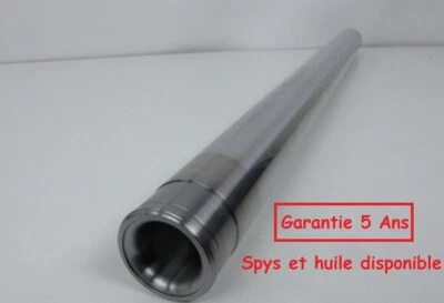 AKRYBIUS tube de fourche CB 650 F CB650F 2014 2015 2016 2017 2018 2019 Garantie 5ANS NEUF