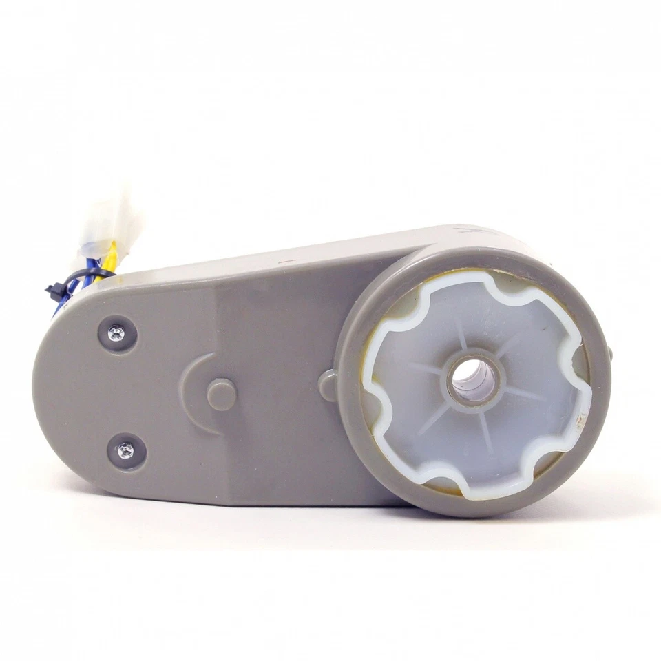 ACTIONBIKES MOTORS Elektroauto Mercedes ML 350 Antriebsmotor rechts (Motor mit zwei Anschlüssen)