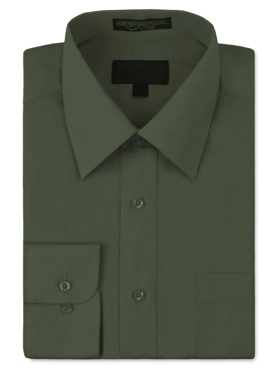 green dama dress Buy Blakely Mint Green Hunter Mens Shirt main image 0