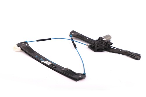 BMW F30 F31 Fenster Heber Motor Vorne Links 7259823