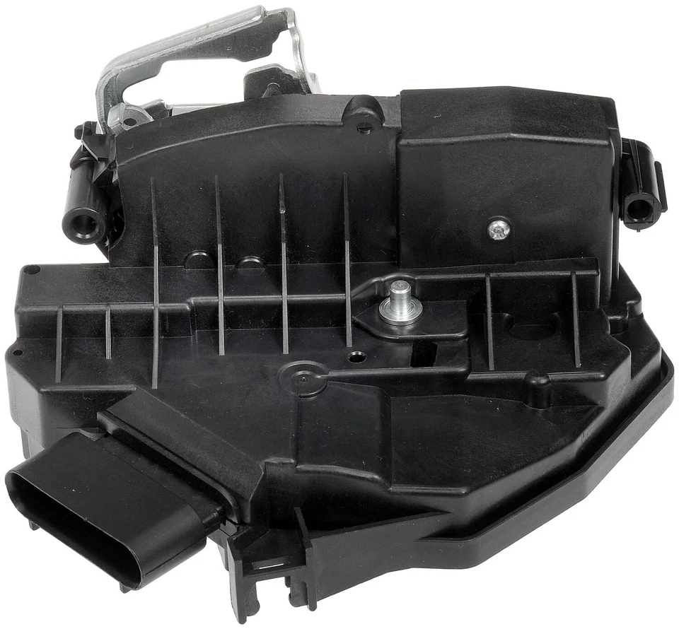 Actuador de cerradura de puerta delantera derecha motor Dorman para Ford Fusion 2013-2019 2014 2015 Foto 2 de 4