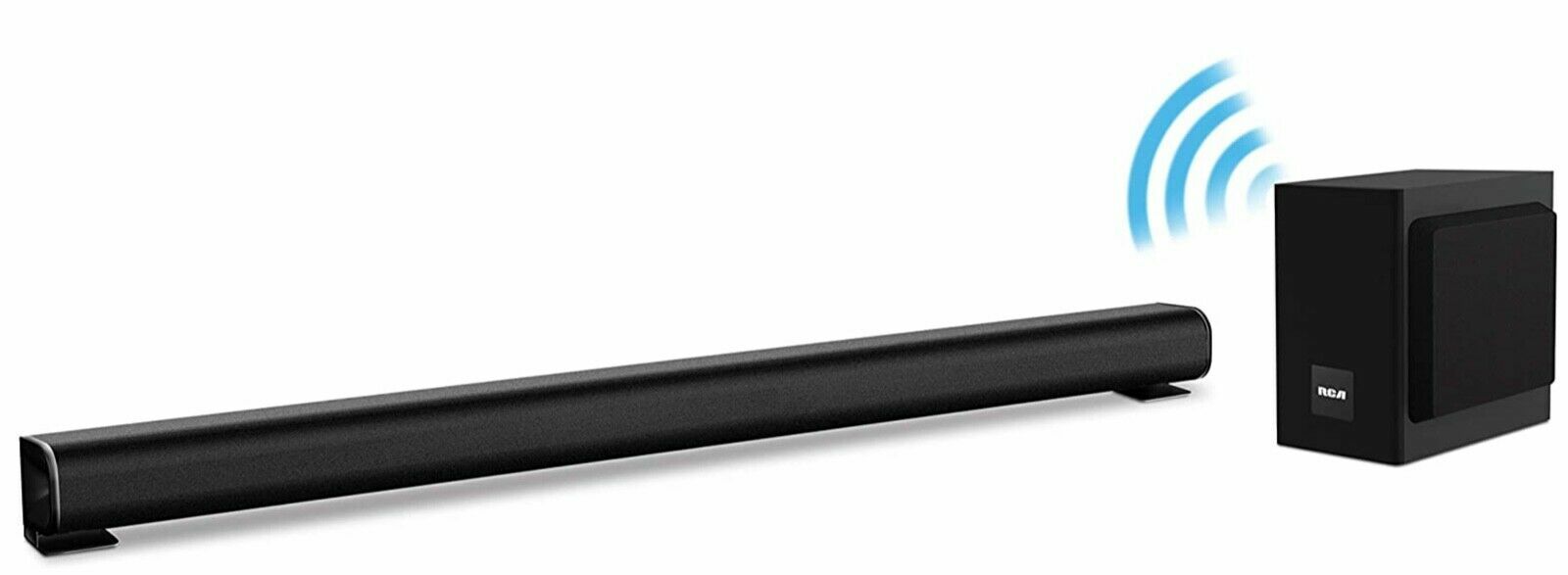 rca 37 inch sound bar