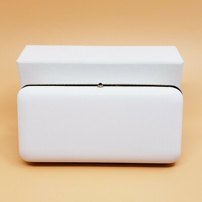 BOUCHERON Luxury Eyewear Designer Sunglasses Case Set NEW  display picture 1
