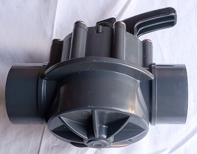 Genuine Hayward PSV Diverter Valve 1.5'' - 2''  2 way Diverter Valve PSV2S 