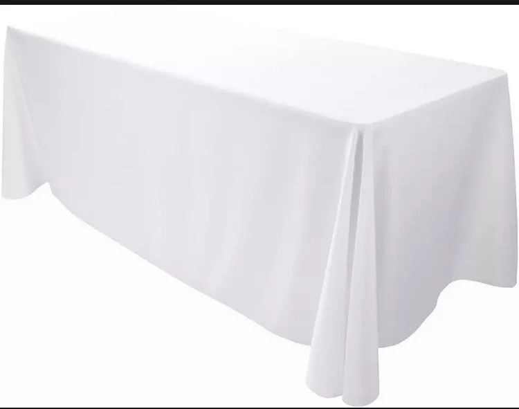 Tablecloth oblong on sale