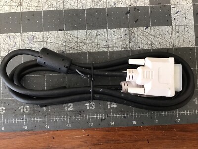 AWM STYLE F89980-A Sunflower Pu Style 20379 Computer Cable (LW04Y)