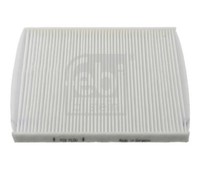Febi Bilstein Filter Interior Air 27873