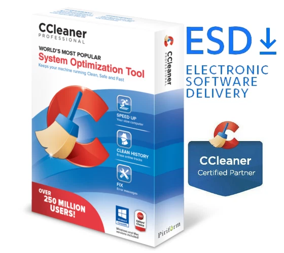 CCleaner Professional|1 PC/WIN|1 year|no subscription|key in 20 min. by email|ESD 733068835634 | eBay Ccleaner Professional|1 Pc/Win|1 Year|No Subscription|Key In 20 Min. By Email|Esd 733068835634 | Ebay