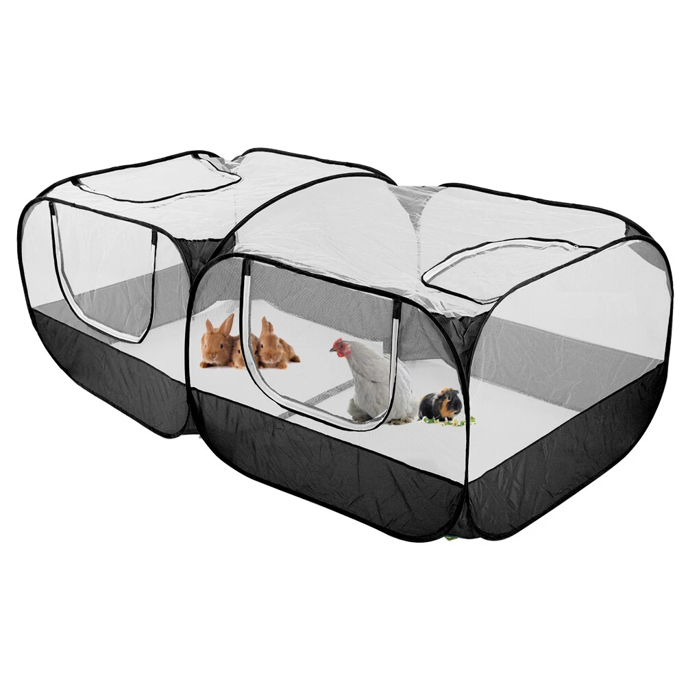 Pet enclosure kmart deals