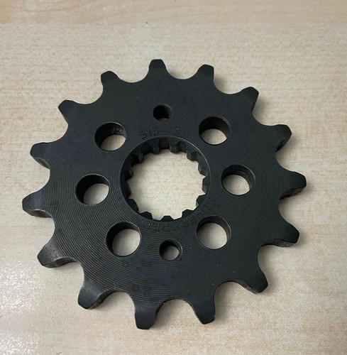 Supersprox Ritzel 15 Zähne für Kawasaki GPZ 600 R, GPX 600 R, ZZR 600 D, 513-15 - Bild 4 von 5