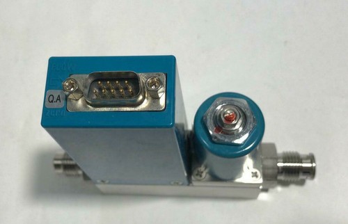✅ SAM Hitachi Metals SFC280ERC-4V Mass Flow Controller MFC SFC-280E 500 CCM Ar - 第 3/5 張圖片