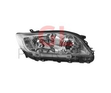 Feu avant (phare) Toyota RAV 4