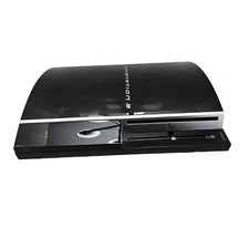FOR PARTS and or REPAIR Sony (CECHG01) PlayStation 3 40GB Console