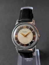 KIROVSKIE  1м.ч.з. 1950's  Authentic USSR  (Serviced,Oiled)