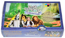 The Wizard of Oz BREYGENT Series 1 Sealed Box # 95/5000 RARE Super LOWEST PRICE!