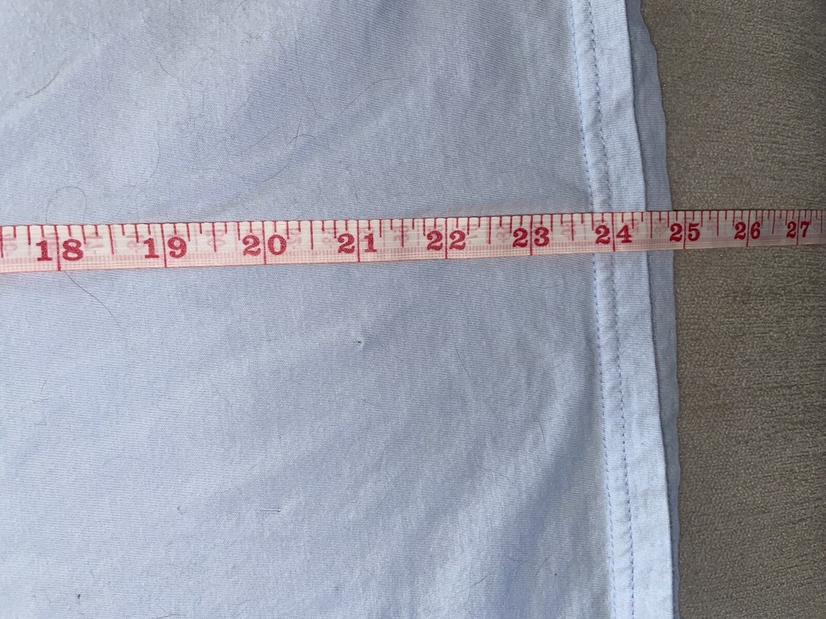 Vintage Nike Solver Tag XXL light blue View 4
