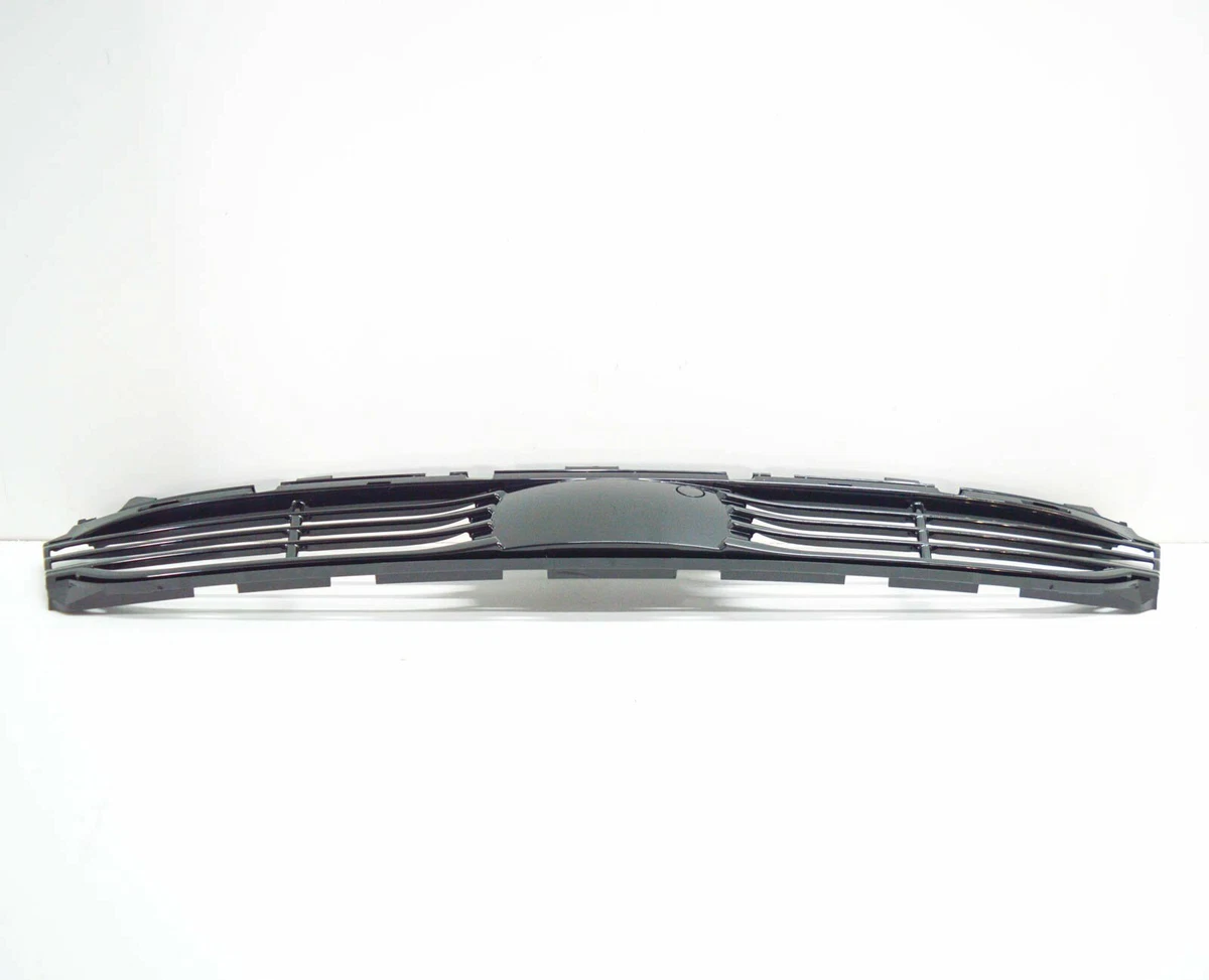 NEW BMW 7 G11 FRONT BUMPER CENTER GRILLE 51117369401 7369401 2016 