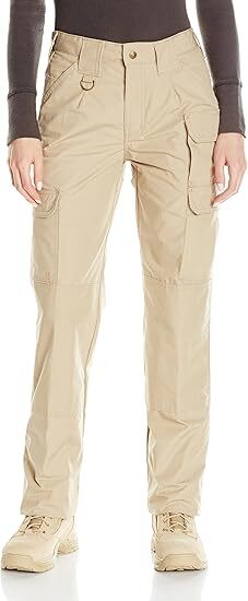 ЖЕНСКИЕ ТАКТИЧЕСКИЕ БРЮКИ PROPPER - РАЗМЕР ДЛЯ ЖЕНЩИН 6 - ХАКИ 7890₽