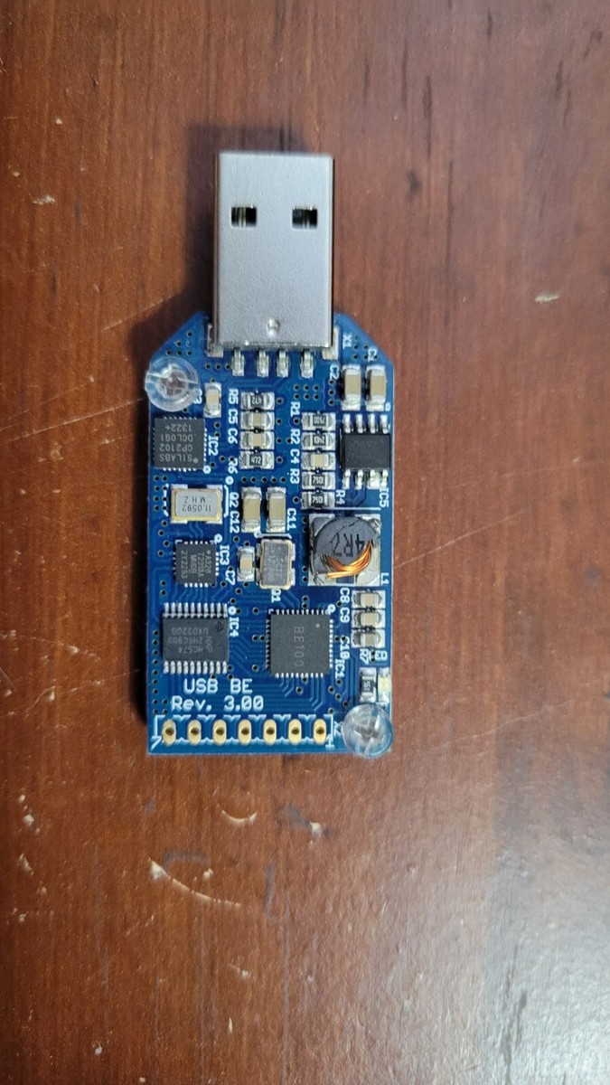 ASIC Miner Block Erupter Bitcoin Miner USB Stick 330 MH/s Rev 3.0