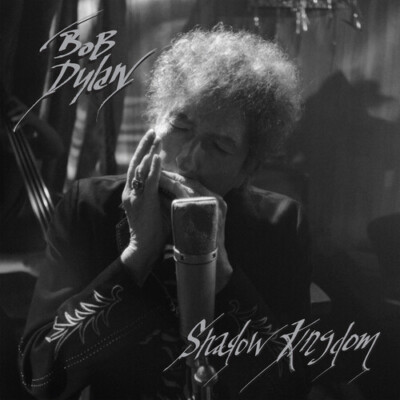 Shadow Kingdom by Dylan, Bob (CD, 2023)