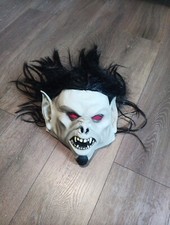 Halloween Masquerade Latex Creepy Monster Mask Prank party Cosplay Costume Props