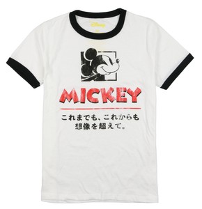 distressed mickey mouse japan disney shirt