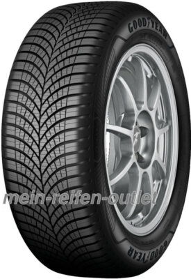 Ganzjahresreifen Goodyear Vector 4 Seasons Gen-3 235/60 R18 103T