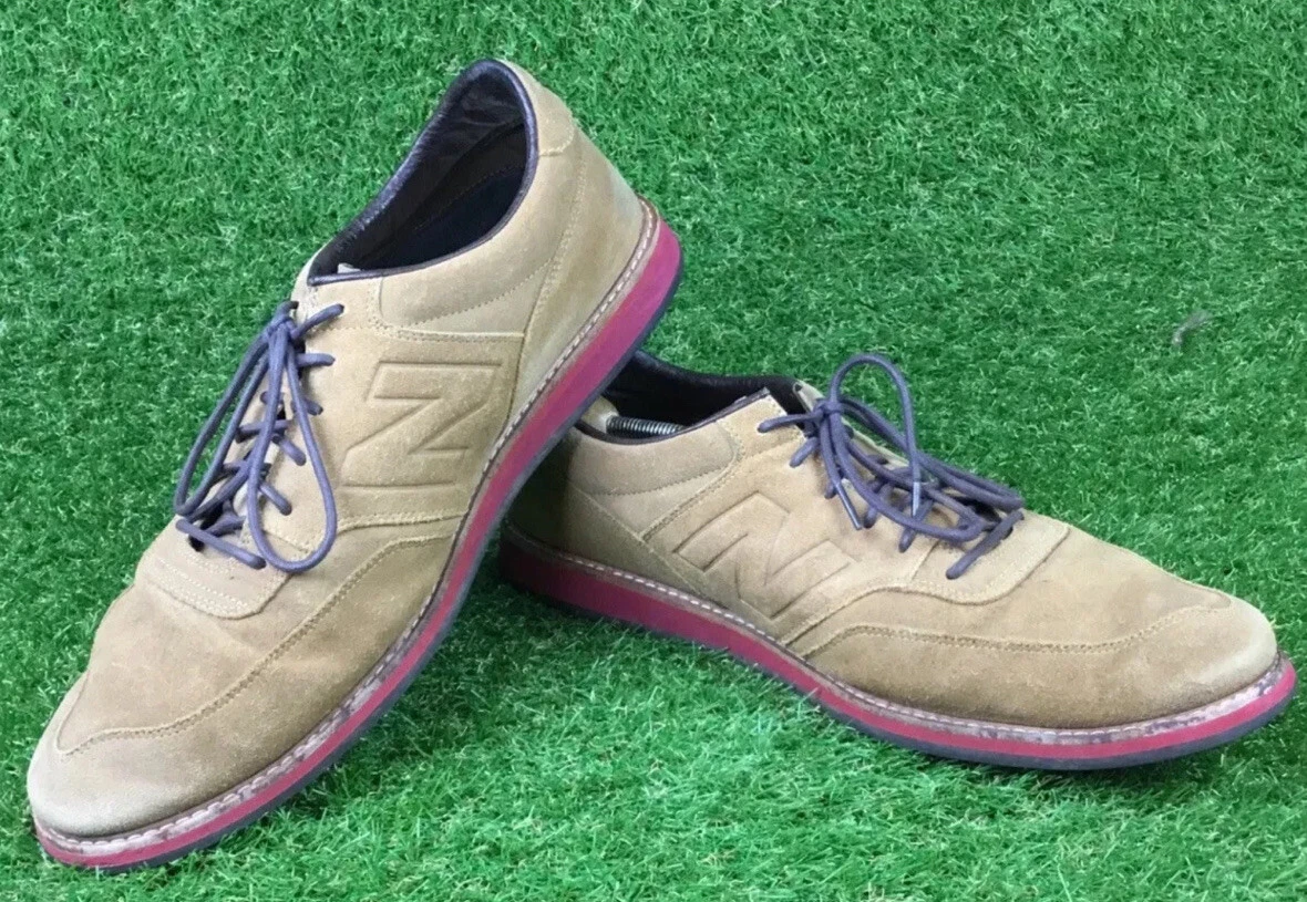 New balance cheap dress shoe
