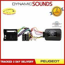 CTSPG007.2 Steering Wheel