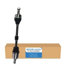 Front Left CV Axle Shaft for 2016-2020 Honda Civic 1.5L L4 Turbo Automatic CVT