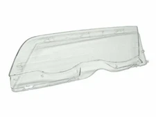 Left Automotive Lighting Headlight Lens fits BMW 325xi 2001-2002 59ZYYC