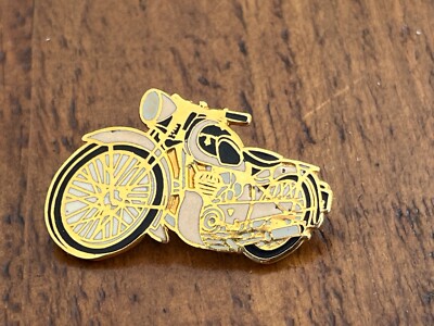 RARE PINS PIN'S AUTO ECOLE ECF L'ECOLE DE CONDUITE FRANCAISE VINTAGE