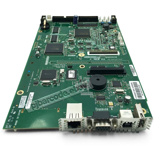 Original Main Logic Board for Intermec PX4i PX6i Thermal Printer 1-971630-90