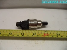 MostPlus M02H850 Fuel Injector 850cc MISSING RUBBER WASHER